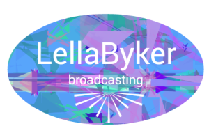 logo lellabyker